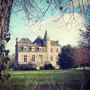 Le Domaine De La Ferriere 3* Buleon
