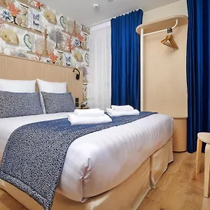Vlh Montparnasse Eiffel 3* Paris