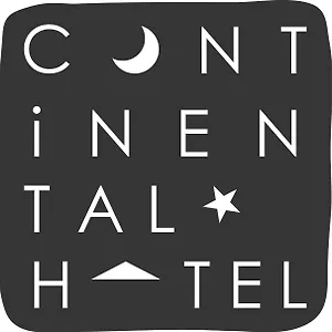 Continental Hotel Saint-Etienne (Loire)