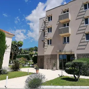 Best Western Plus Elixir **** Grasse