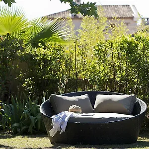 Apartment Les Jardins De La Mer