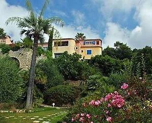 B&B - Villa Coste D'Or Grasse