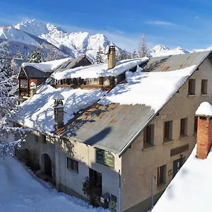 Gite Les Guibertes Le Monêtier-les-Bains